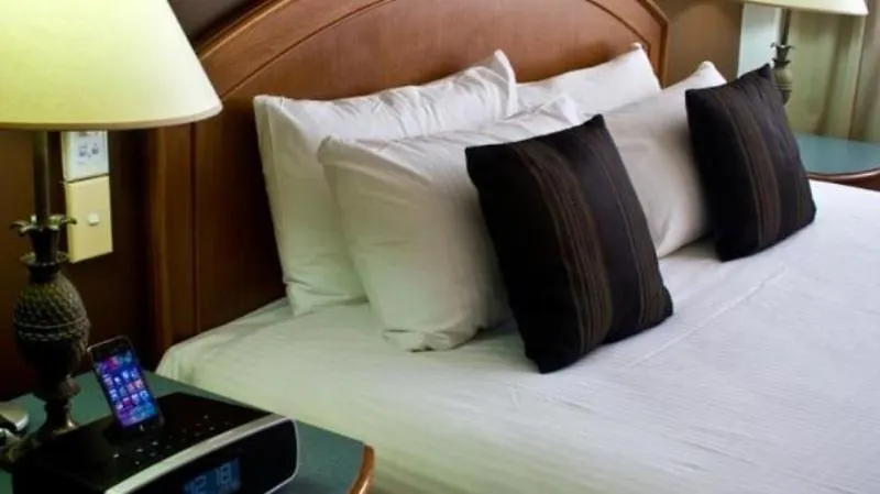Great Southern Hotel Brisbane 4*,