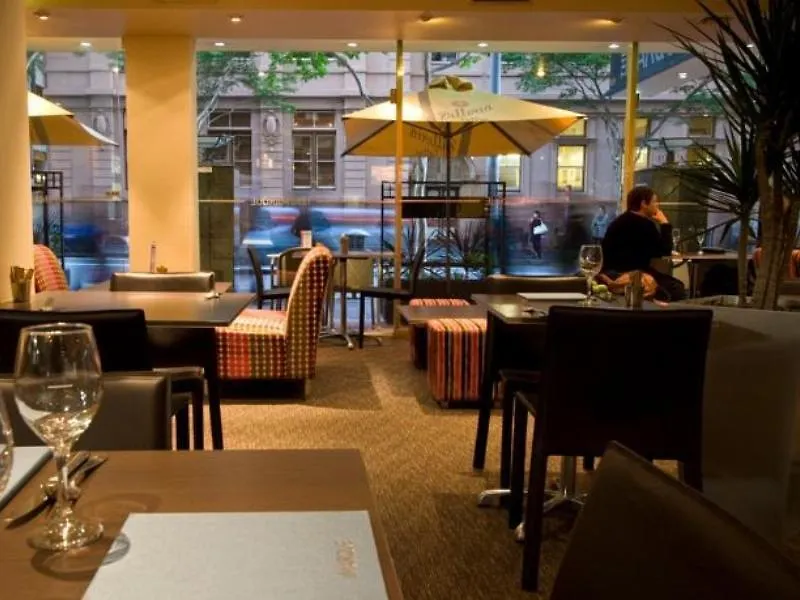 Great Southern Hotel Brisbane