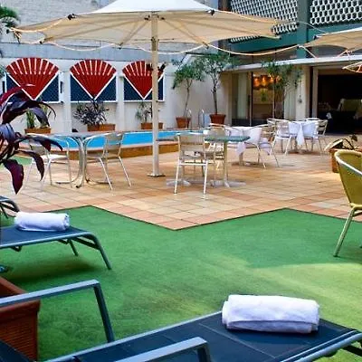 Great Southern Hotel Brisbane
