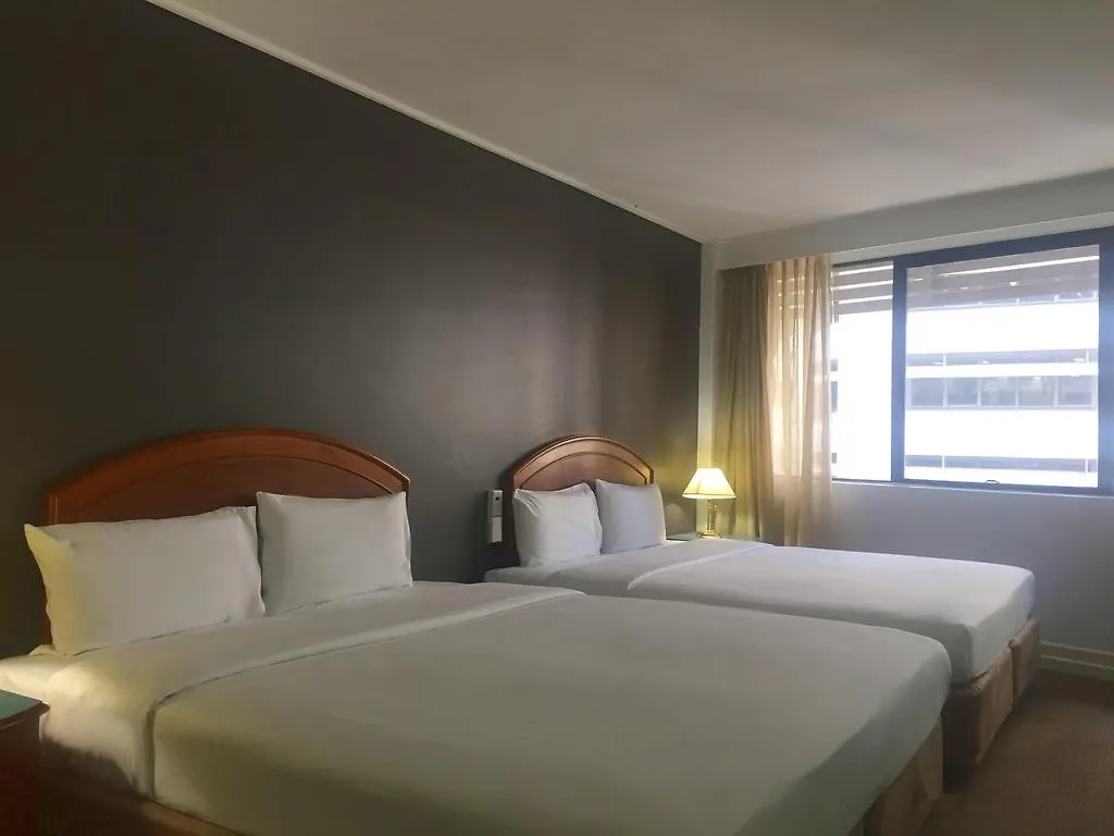 Great Southern Hotel Brisbane
