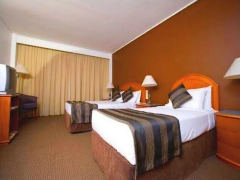Great Southern Hotel Brisbane