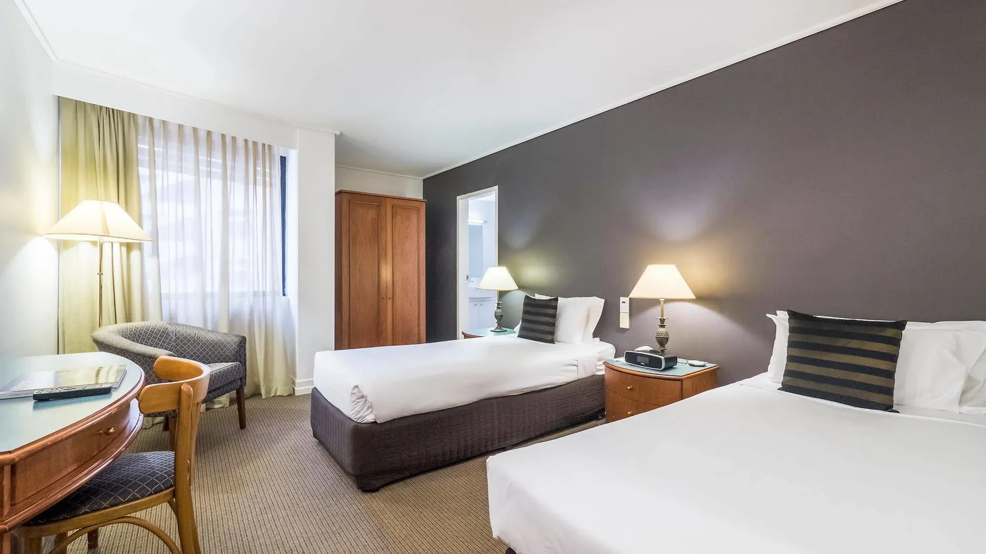 Great Southern Hotel Brisbane