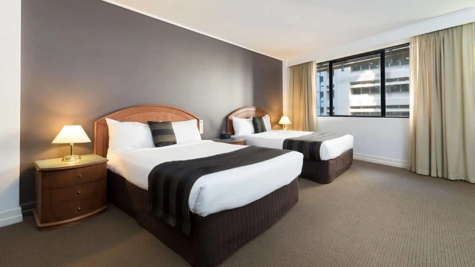 Great Southern Hotel Brisbane