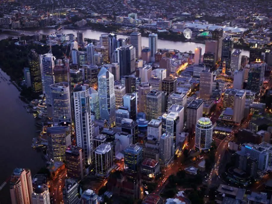 Great Southern Hotel Brisbane