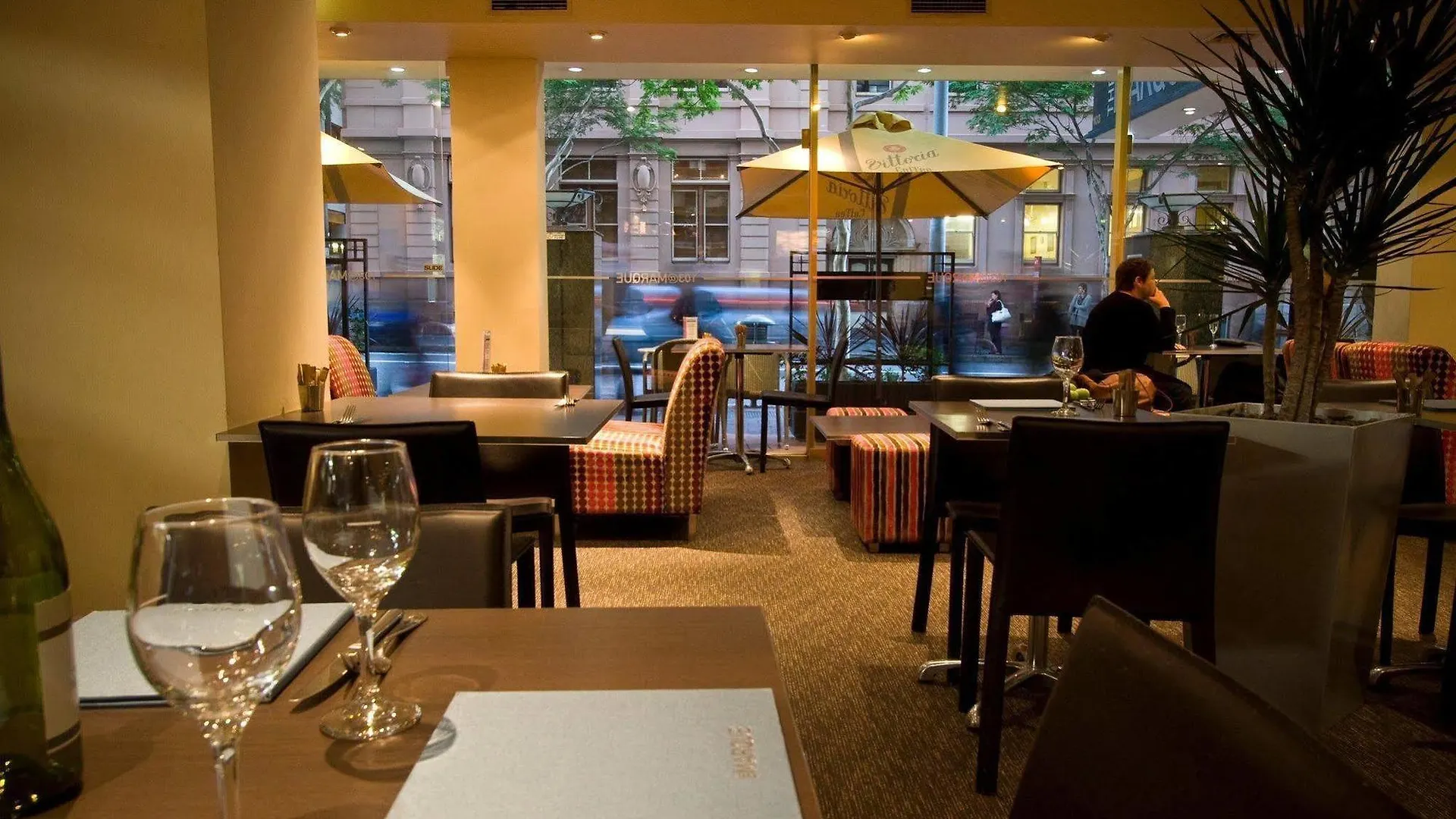 Great Southern Hotel Brisbane