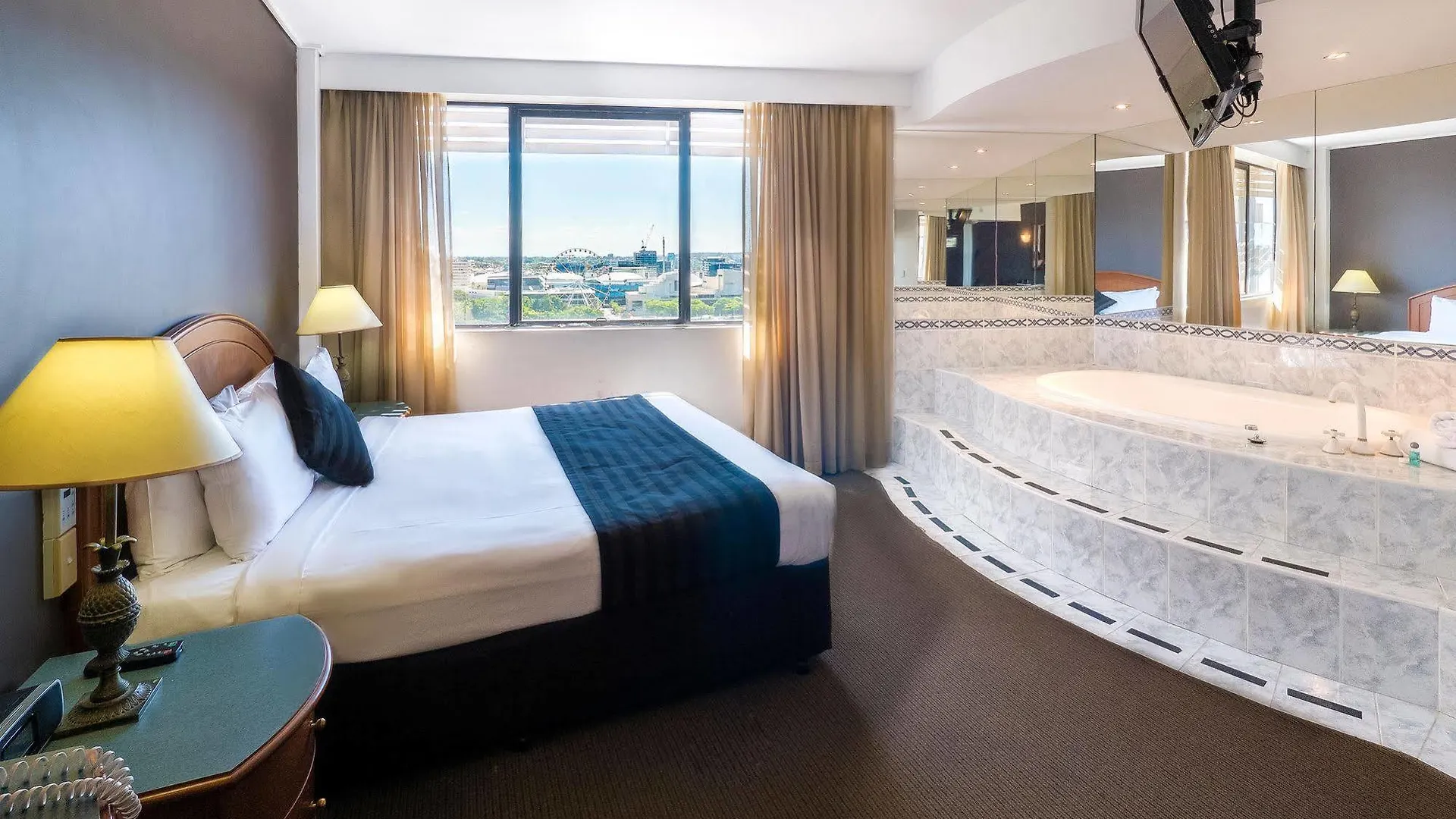 Great Southern Hotel Brisbane
