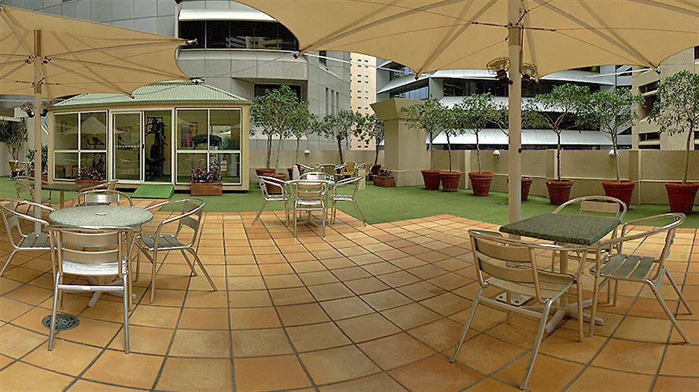 Great Southern Hotel Brisbane